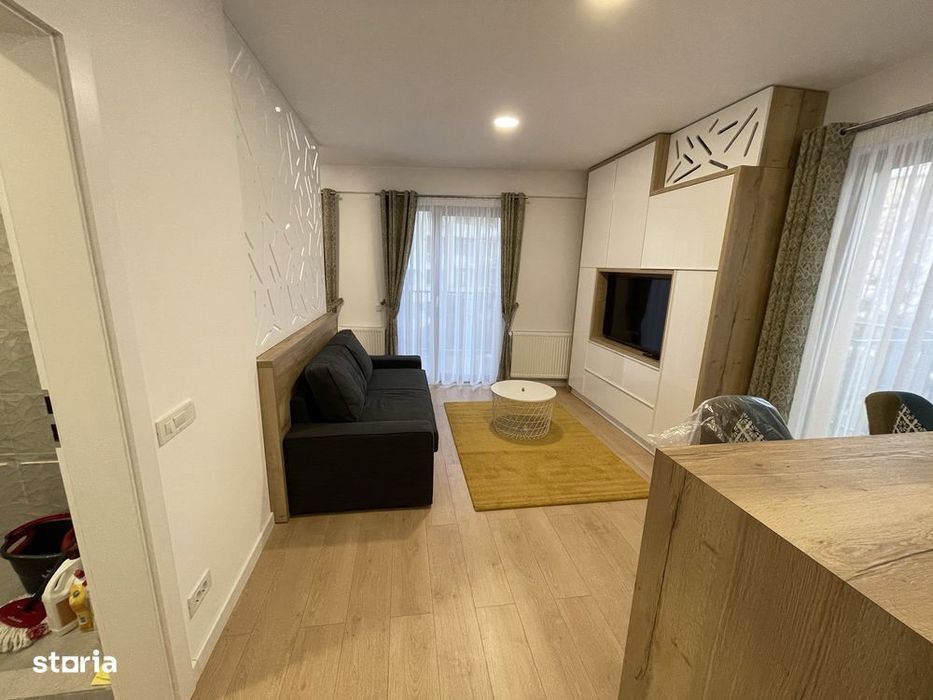 Studio | Dristor | Centrala | Parcare subterana | Metrou