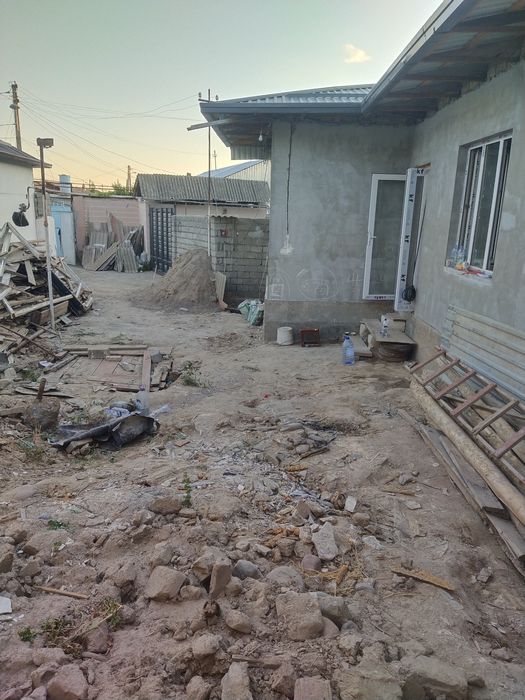 Продается новый дом