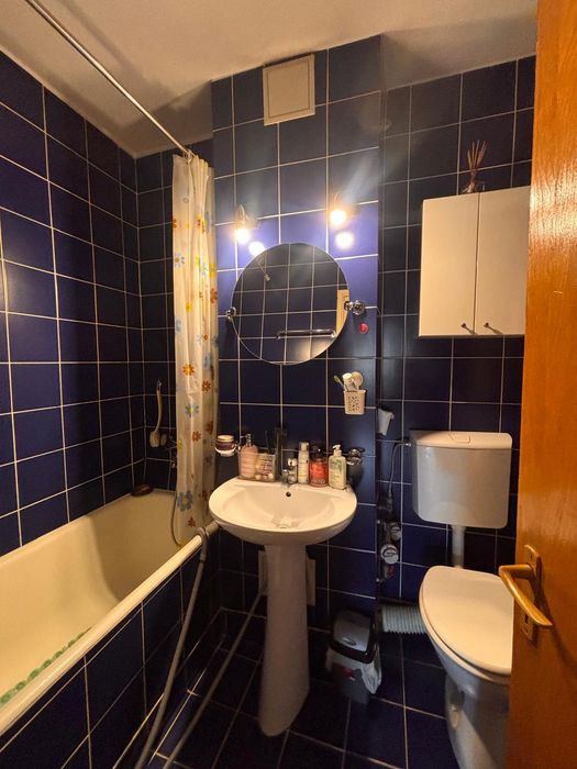 Titan - Str. Burdujeni | 2 Camere în Bloc Anvelopat | 10 min Metrou Grigorescu
