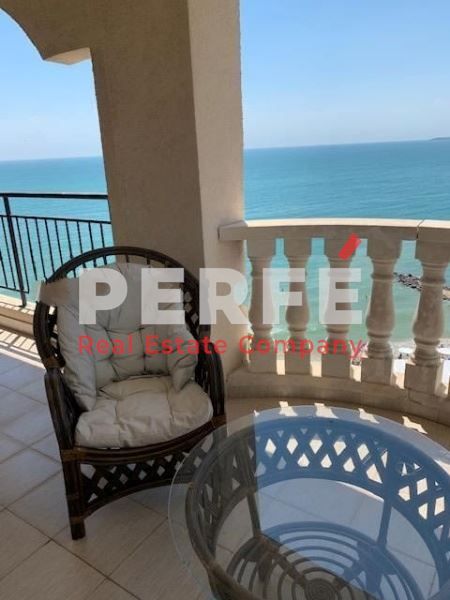 Продава се Тристаен апартамент в Свети Влас - 138 кв.м за 1993 €/кв.м - Снимка #6