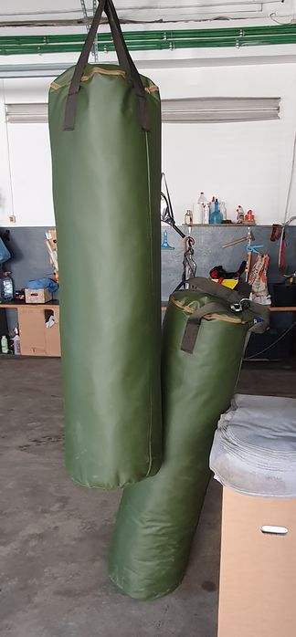 Sac de box 130 cm(35-40 kg)