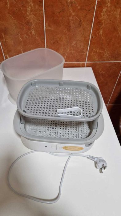 Sterilizator biberoane Tommee Tippee