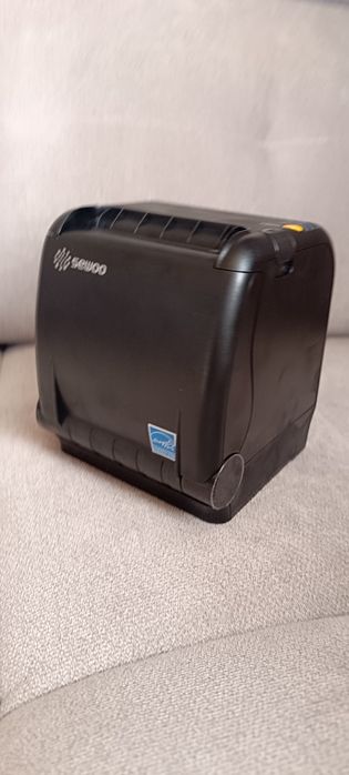 Принтер чеков Sewoo SLK-TS400