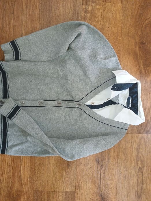 Пакет вещей на мальчика 122-128