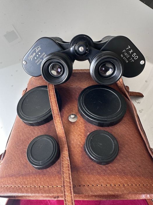 2 Японски Бинокъла