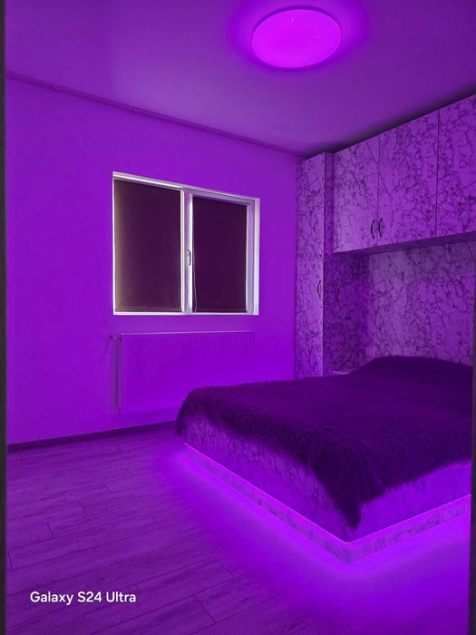 Apartament de inchiriat regim hotelier