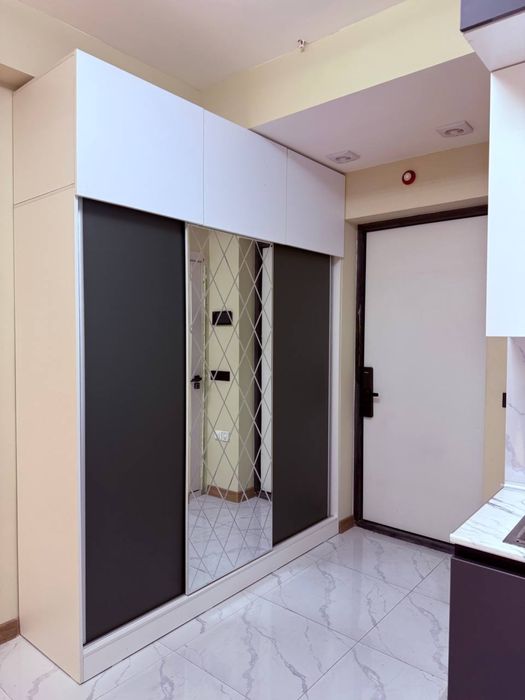 Nrg U-towerdan kunlik ijaraga uy beriladi