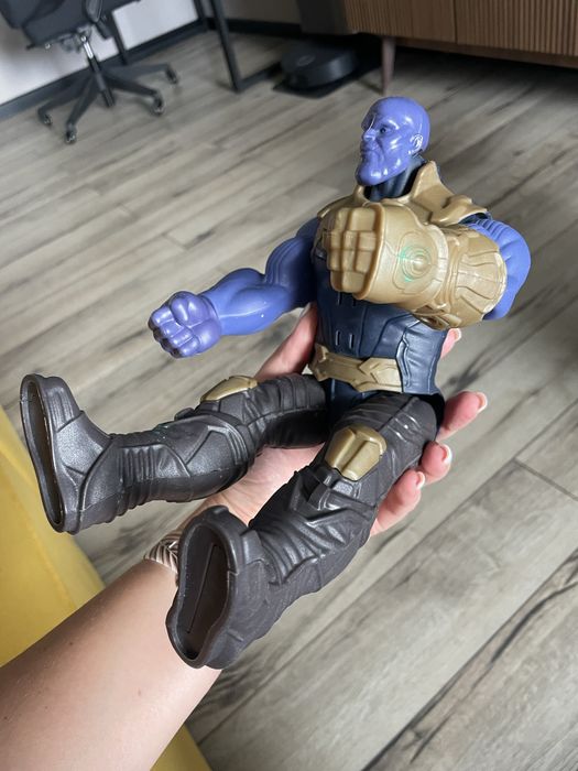 Таном фигурка 25см