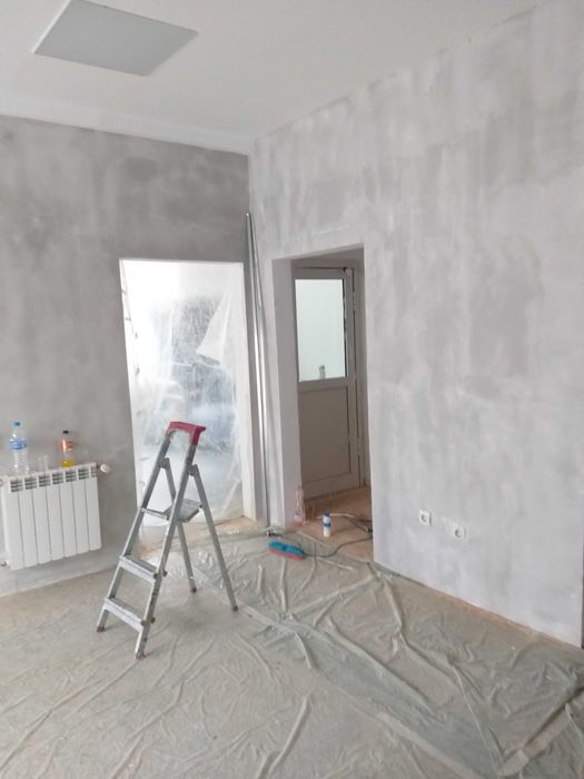 Огради, подпорни стени и габиони. Терасиране на дворове. Навеси