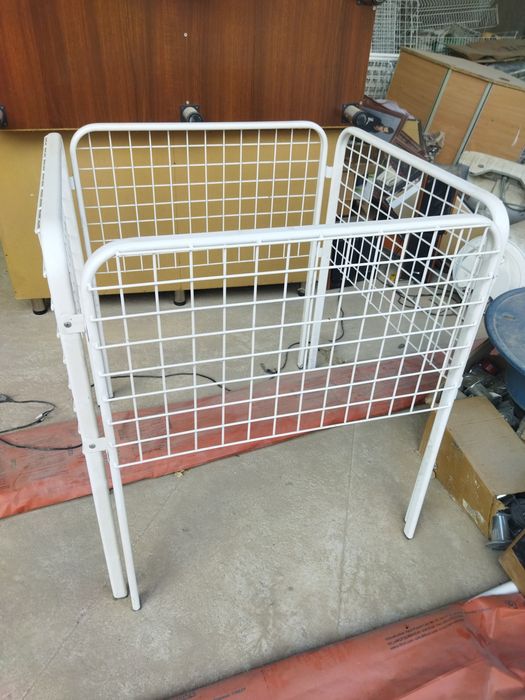 Савдо карзинкалари сотилади Темирдан бакувват заводской хаммаси 16 шту