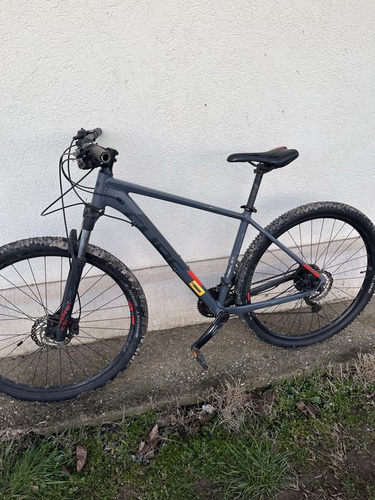 Ел велосипеди