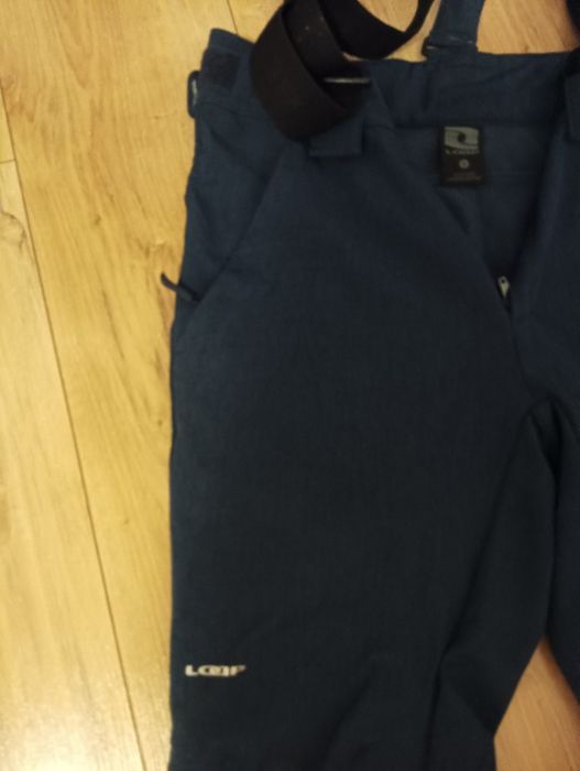 Pantaloni ski unisex