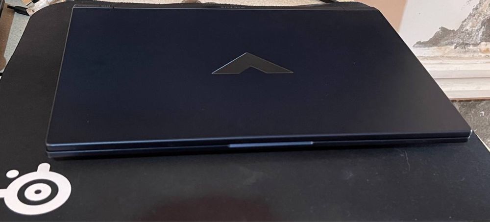 HP Victus 15 (RTX 3050, I5-12450H)