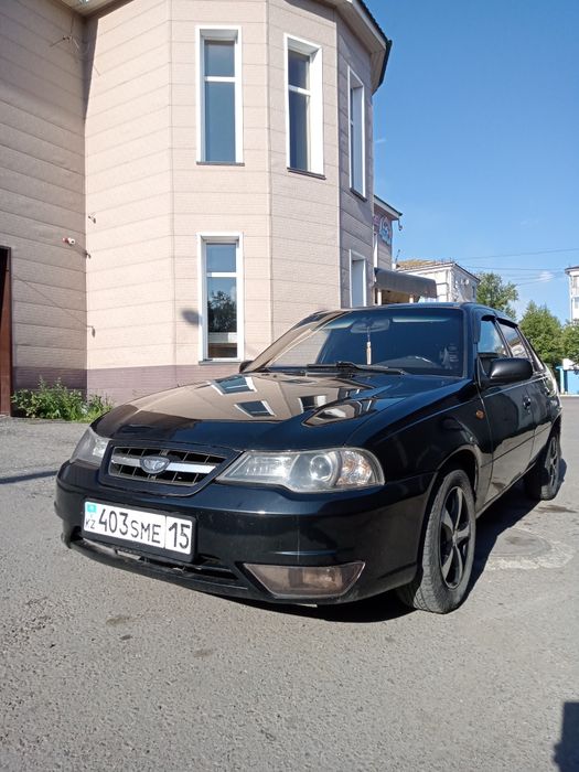 Продам автомобиль