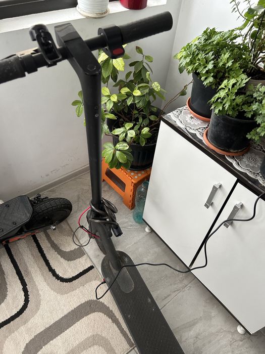 Trotineta Xiaomi
