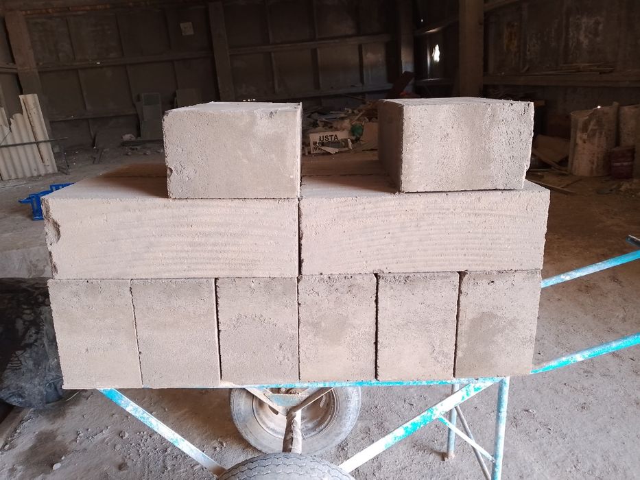 Газаблок аппарати сотилади