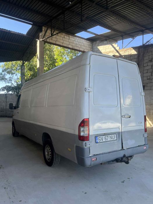 Sprinter  313cdi