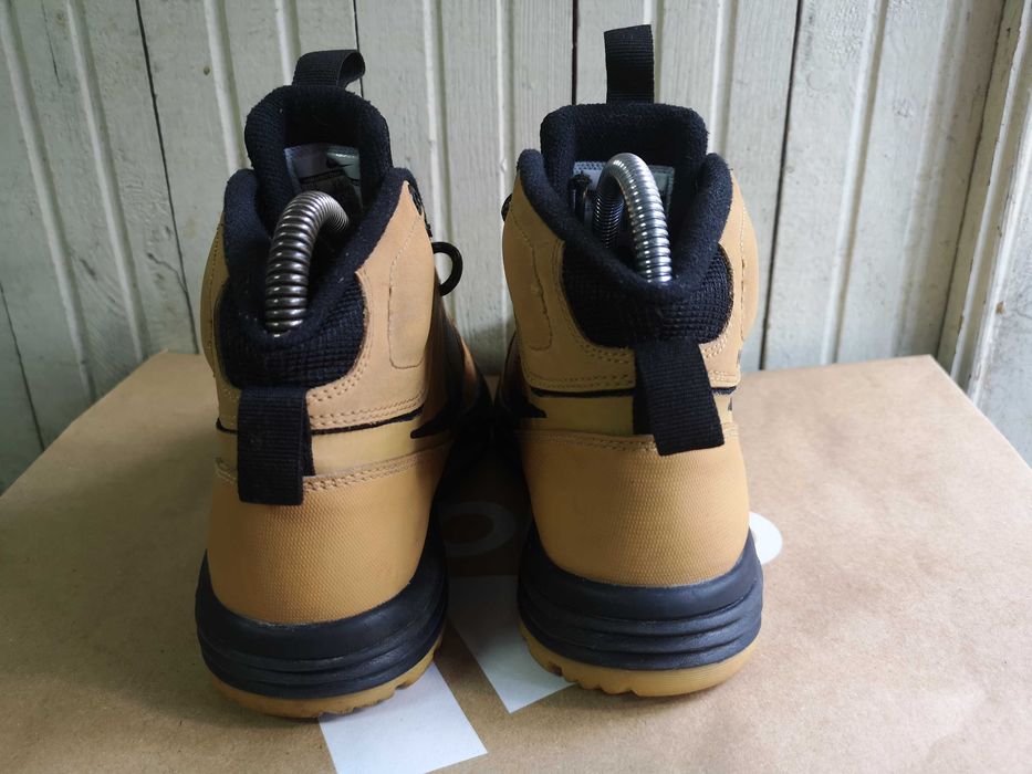 ''Nike Dual Fusion Hills Mid''оригинални маратонки 36 номер