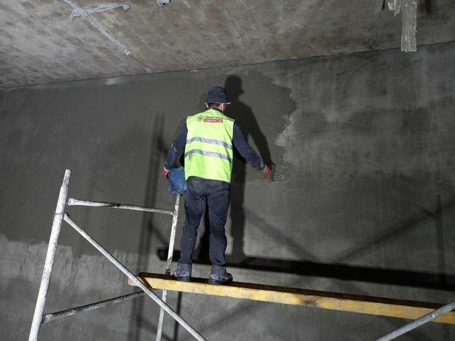 Гидроизоляция Gidroizolyatsiya ishlarini qilamiz Terasa Katlavan va