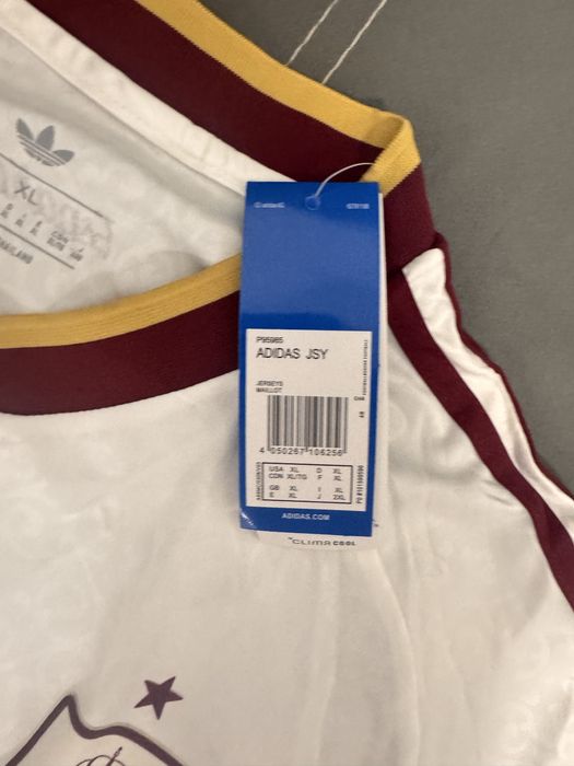 Tricou spania 2026