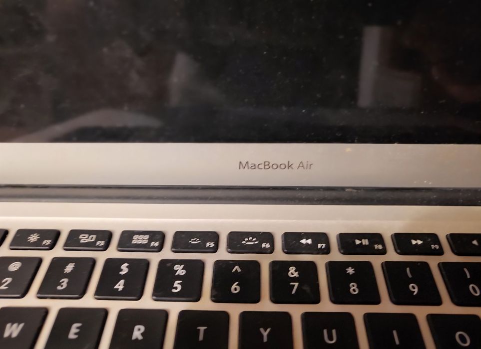 MacBook  Air 13 inch