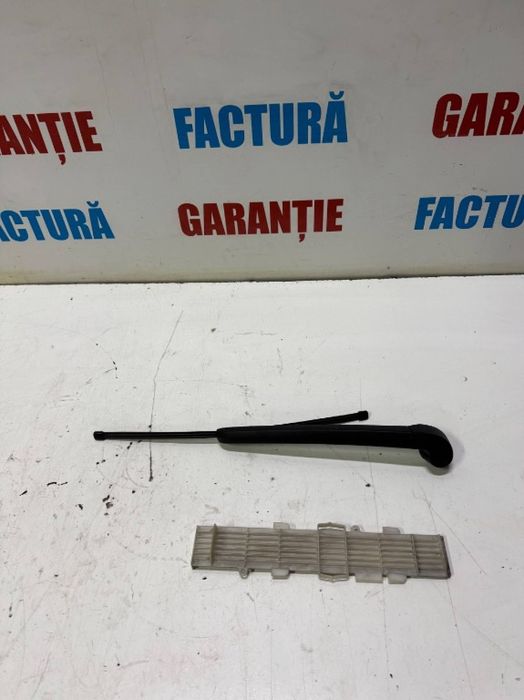 Braț ștergător haion capac filtru polen Audi A4 B8 8K Break Combi