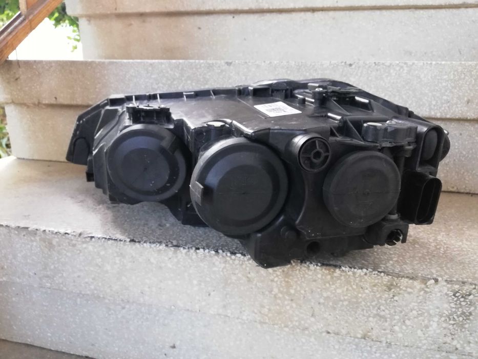 Фарове Поло 2Г /Фарове Polo 2G/Фар VW Polo 2G Оригинални