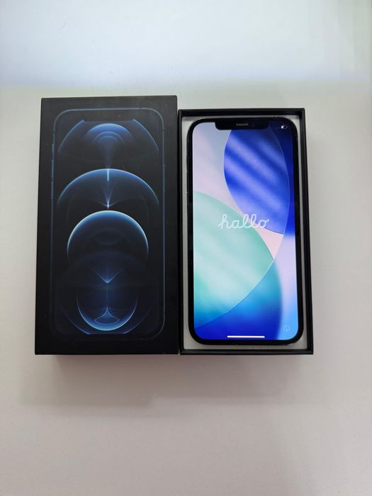 iPhone 12 pro 256гб