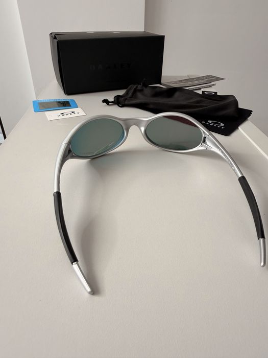 Ochelari Oakley Eye Jacket