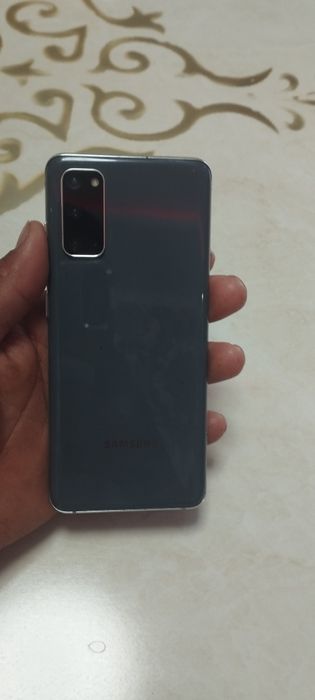 Samsung S20 5G holati zoʻr