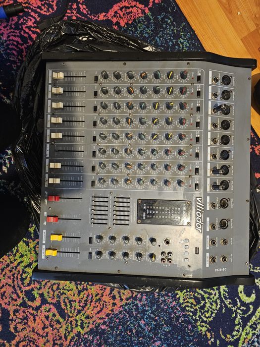 Boxe alien plus statie vlliodor