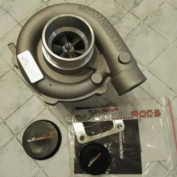 Турбина Т3-Т4 Т04Е турбо Т3Т4,Т04Е,T04E AR 0.63 НОВА,T3T4,t3t4, t3-t4