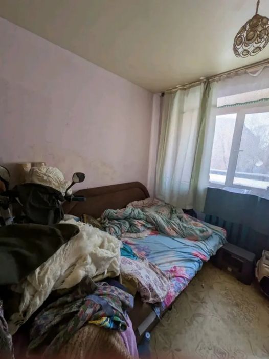 Продам комнату в общежитии