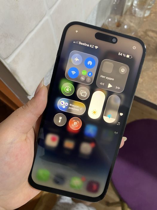 Айфон 14 Про Макс 256гб