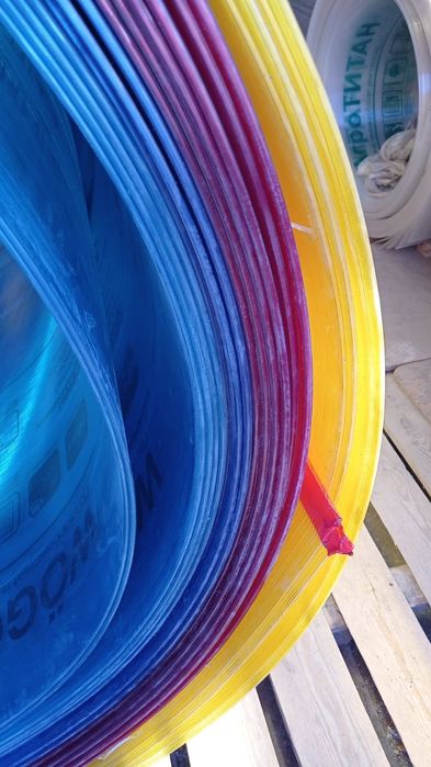 Поликарбонат 8мм   6м,9м,12м 3м. ПЯТЬ БРЕНДОВ.