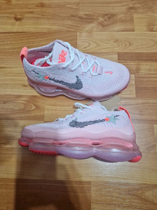 Adidași vapormax scorpion original