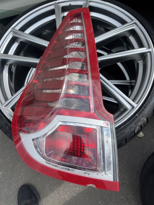 Стоп Renault Scenik ляв