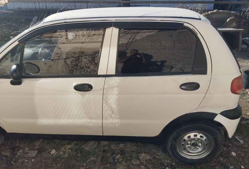 Продам Дейво Матис  2009 года