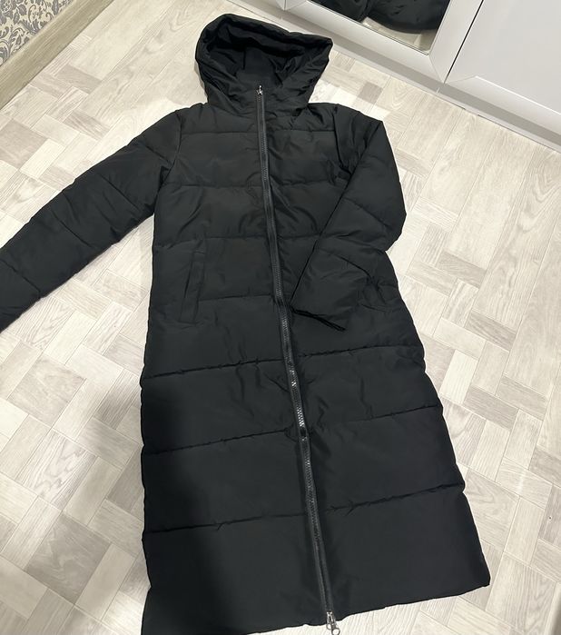 Шуба. Куртка. Пальто