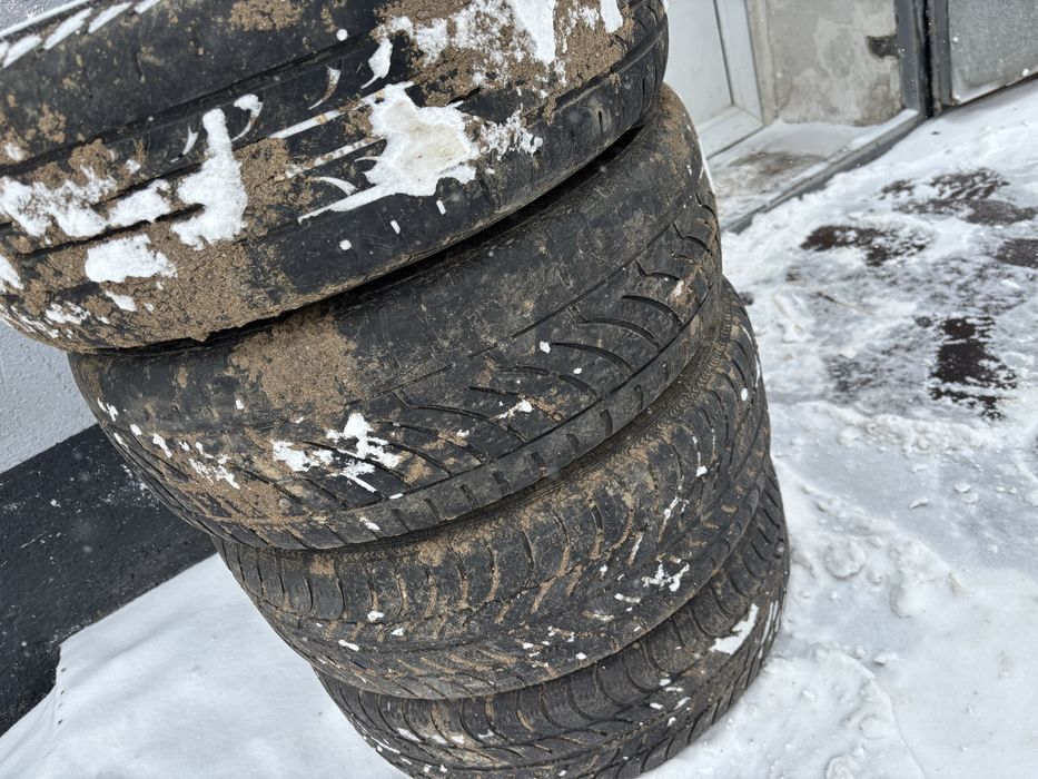 Диски на пассат, гольф, вента