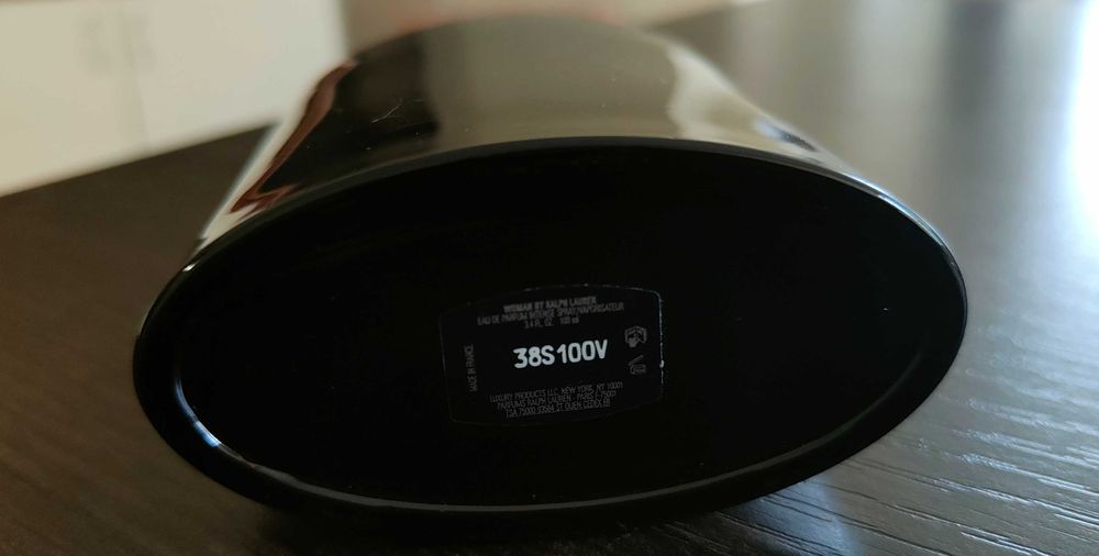 Woman Intense by Ralph Lauren, 100ml