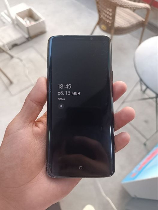 Samsung s9 plus sotiladi