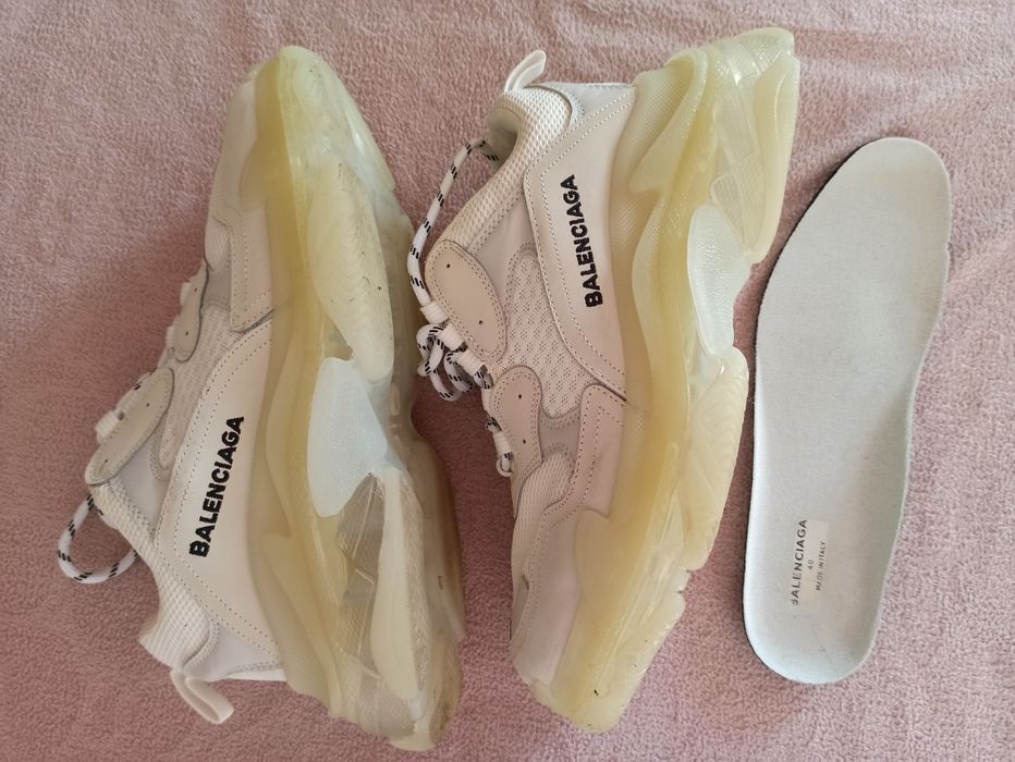 Balenciaga -Баленсиага 40