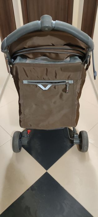 Детска количка Espiro