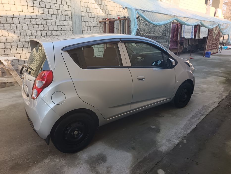 Спарк Афтомат идеал