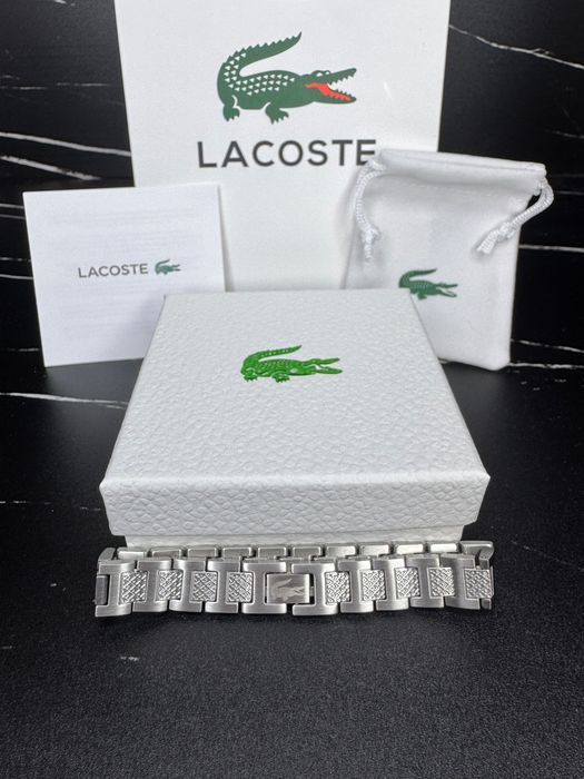 Lacoste - гривна