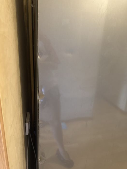 Холодильник двухкамерный