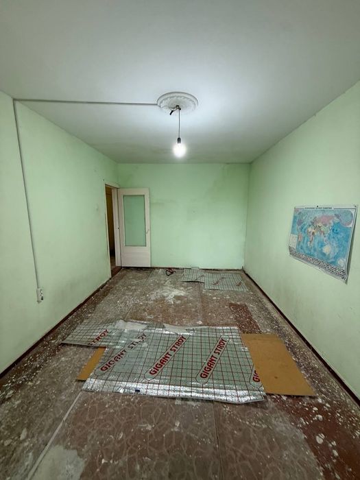 Срочно продаётся 2х ком квартира