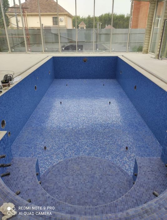 Отделочные работы | Быстро и качественно