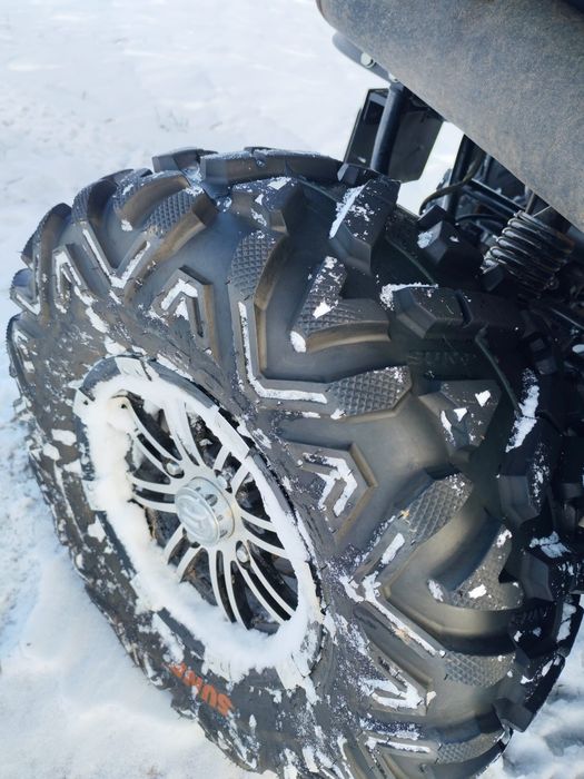 Atv Cf. Moto de vanzare